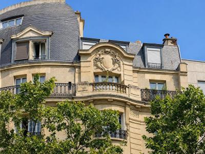 For sale Paris-20eme-arrondissement 2 rooms 51 m2 Paris (75020) photo 0