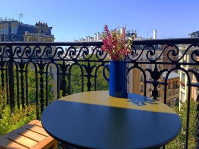 Acheter Appartement Paris-20eme-arrondissement Paris