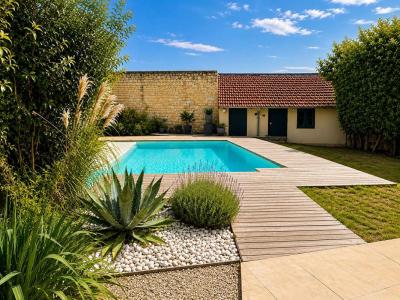 Annonce Vente 7 pi�ces Maison Nevers 58
