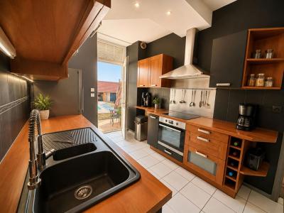 Acheter Maison 146 m2 Nevers