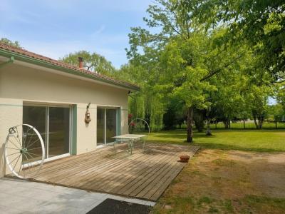 Acheter Maison Sainte-eulalie Gironde