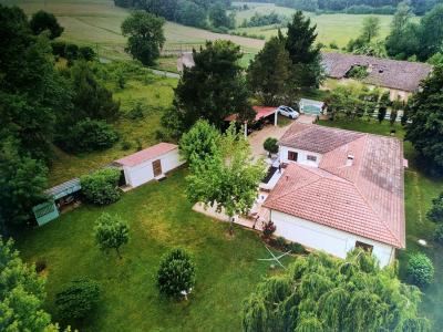 Acheter Maison Sainte-eulalie 530000 euros