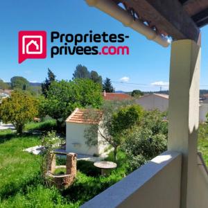 Annonce Vente 8 pi�ces Maison Muy 83