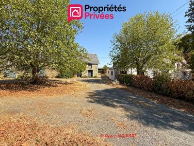 For sale Erbray 6 rooms 133 m2 Loire atlantique (44110) photo 0