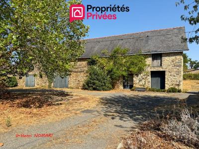 Acheter Maison 133 m2 Erbray