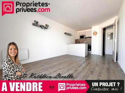 Annonce Vente 2 pi�ces Appartement Turballe 44