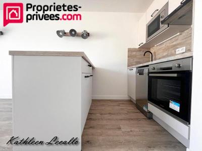 Acheter Appartement 35 m2 Turballe