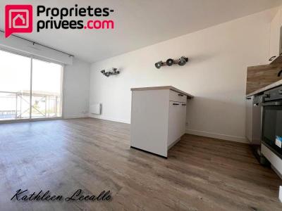 Acheter Appartement Turballe Loire atlantique