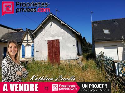 Annonce Vente Maison Croisic 44