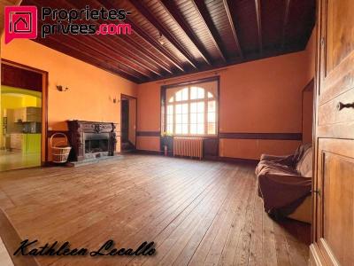Annonce Vente 8 pi�ces Maison Batz-sur-mer 44