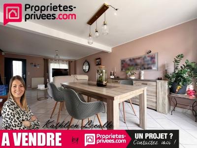Annonce Vente 5 pi�ces Maison Batz-sur-mer 44