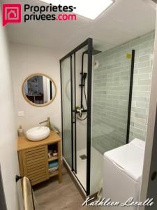 Acheter Appartement Croisic Loire atlantique
