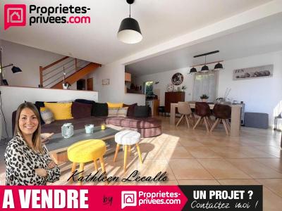 For sale Piriac-sur-mer 6 rooms 100 m2 Loire atlantique (44420) photo 0