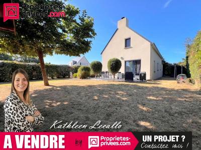 Annonce Vente 6 pi�ces Maison Piriac-sur-mer 44