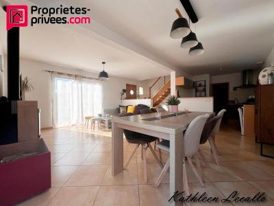Acheter Maison 100 m2 Piriac-sur-mer