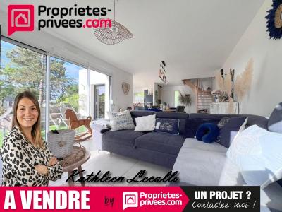 Annonce Vente 7 pi�ces Maison Guerande 44