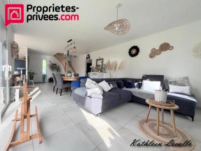 Acheter Maison 141 m2 Guerande