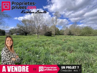 Annonce Vente Terrain Guerande 44