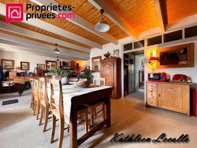 Acheter Maison 128 m2 Guerande
