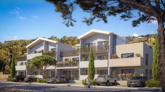 Acheter Appartement 106 m2 Franqui