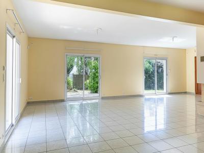 Annonce Vente 7 pi�ces Maison Chapelle-sur-erdre 44