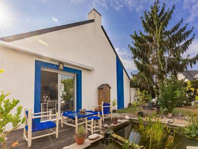 For sale Thouare-sur-loire 5 rooms 101 m2 Loire atlantique (44470) photo 0