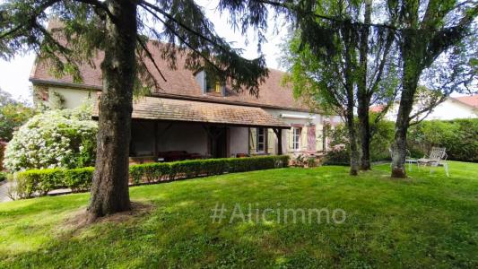Annonce Vente 5 pi�ces Maison Broyes 51