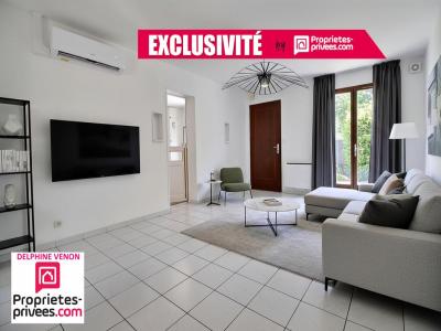 Annonce Vente 5 pi�ces Maison Saint-martin-d'abbat 45