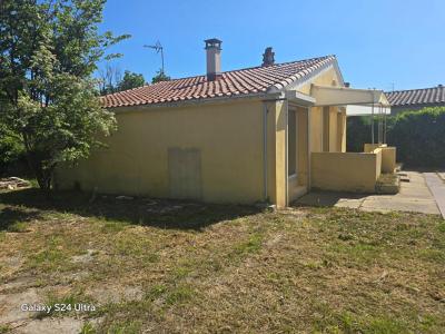 Annonce Vente 4 pi�ces Maison Fabregues 34