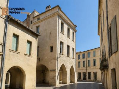 For sale Uzes 10 rooms 316 m2 Gard (30700) photo 0