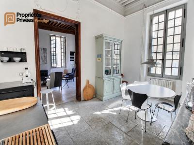 For sale Uzes 10 rooms 316 m2 Gard (30700) photo 2
