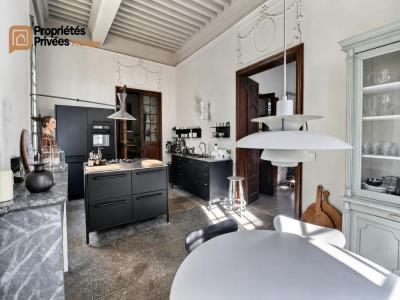 For sale Uzes 10 rooms 316 m2 Gard (30700) photo 3