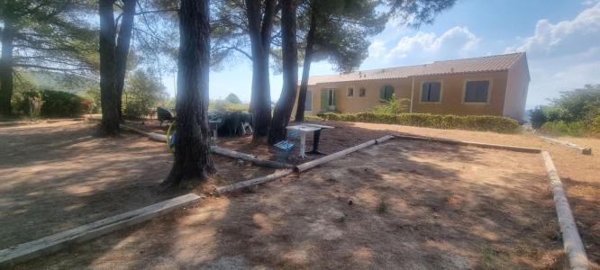 Annonce Vente 3 pi�ces Maison Draguignan 83