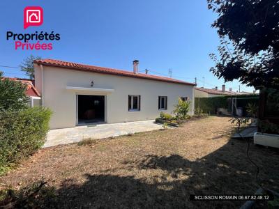 For sale Royan 6 rooms 126 m2 Charente maritime (17200) photo 0