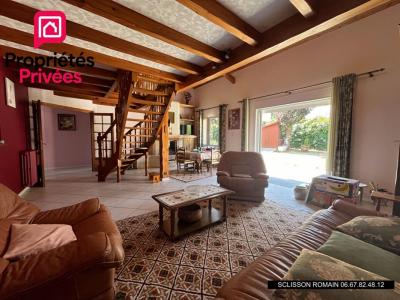 Acheter Maison Royan Charente maritime