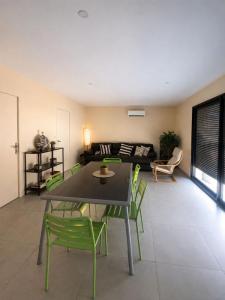 Annonce Vente 3 pi�ces Maison Serignan 34
