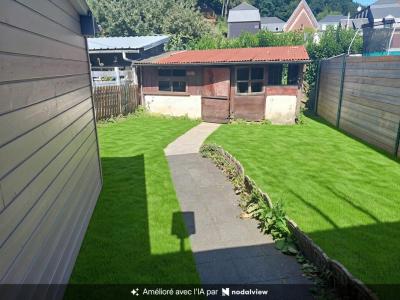 Acheter Maison 70 m2 Bolbec