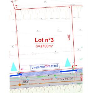 For sale Bourg-argental 700 m2 Loire (42220) photo 3