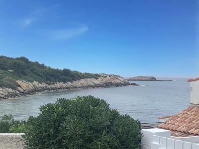 Annonce Vente 6 pi�ces Maison Martigues 13