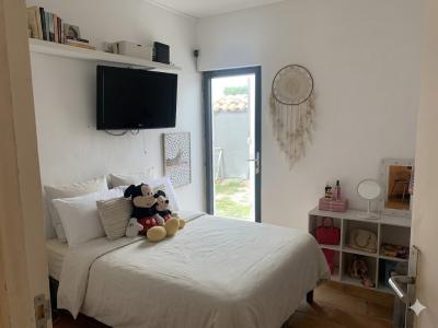 Acheter Maison 120 m2 Martigues
