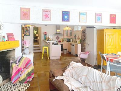 Acheter Maison Martigues 829000 euros