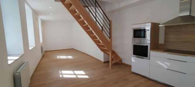 Acheter Appartement 65 m2 Beaune