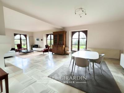 Acheter Maison 210 m2 Chapelle-sur-erdre