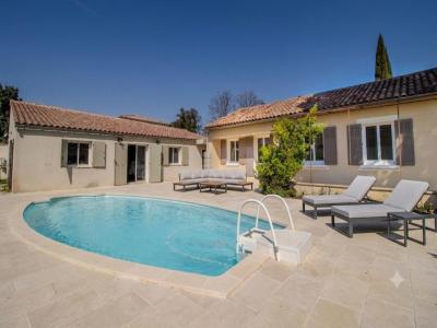For sale Carpentras 6 rooms 210 m2 Vaucluse (84200) photo 0