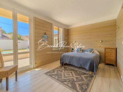 For sale Carpentras 6 rooms 210 m2 Vaucluse (84200) photo 4