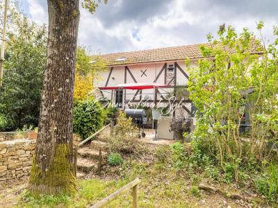 Annonce Vente 6 pi�ces Maison Sainte-cecile 85