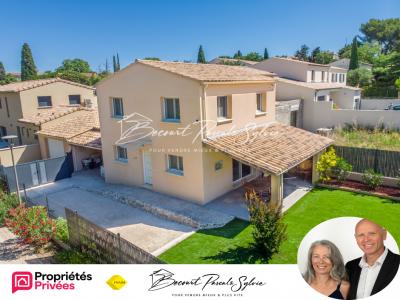 For sale Carpentras 5 rooms 82 m2 Vaucluse (84200) photo 0