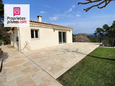 For sale Flayosc 6 rooms 130 m2 Var (83780) photo 0