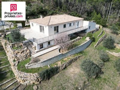 Annonce Vente 6 pi�ces Maison Flayosc 83