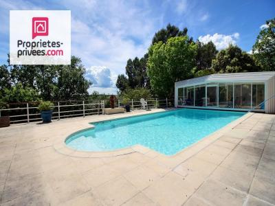 Acheter Maison 156 m2 Lorgues